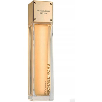Sexy Amber EDP